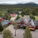 Lapland Aekaeshotelli Lejlighedshotel 3*
