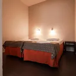 Lapland Aekaeshotelli 3* Äkäslompolo