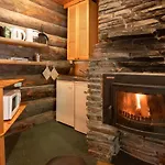 Lapland Aekaeshotelli Apartmanhotel Äkäslompolo