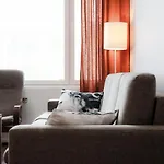 Apartmanhotel Lapland Aekaeshotelli Äkäslompolo