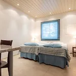 Lapland Aekaeshotelli Apartmanhotel Äkäslompolo