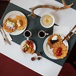 Lapland Aekaeshotelli 3* Äkäslompolo