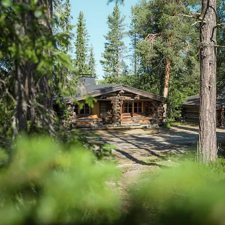 Lapland Aekaeshotelli 4*