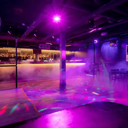 Lapland Aekaeshotelli 3* Äkäslompolo