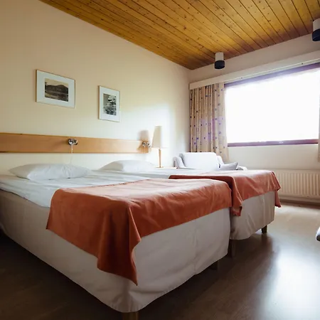 Lapland äkäshotelli Aparthotel 3*