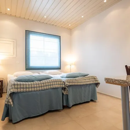 Lapland äkäshotelli Aparthotel Äkäslompolo