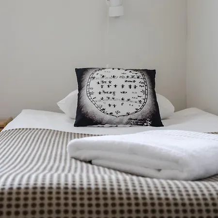 Apartmanhotel Lapland Aekaeshotelli Äkäslompolo