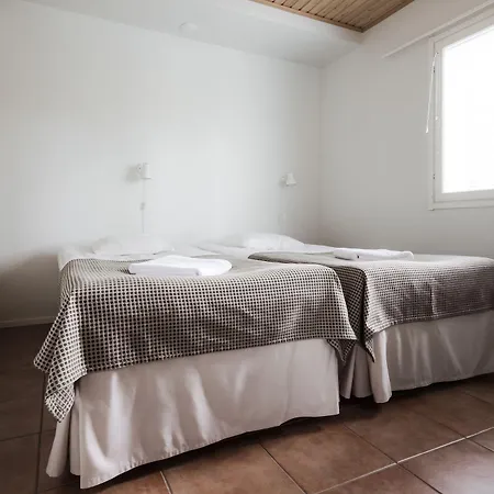 Apartmanhotel Lapland Aekaeshotelli
