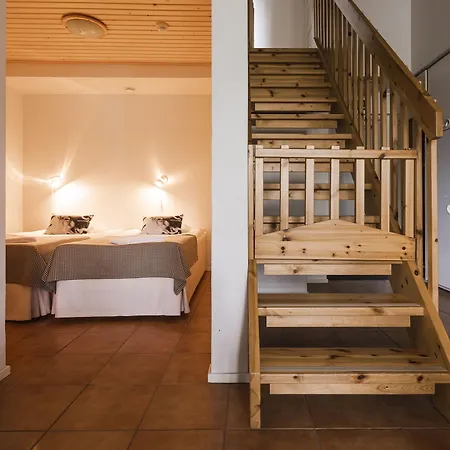 Aparthotel Lapland äkäshotelli 3*