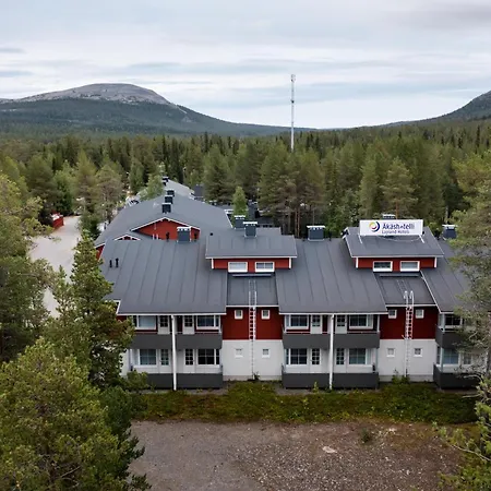 Otel Lapland Aekaeshotelli