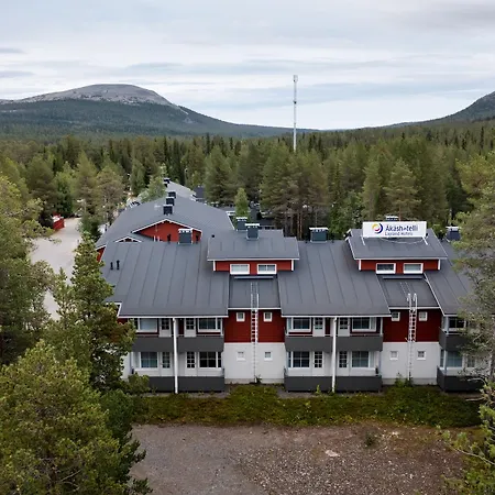 Aparthotel Lapland äkäshotelli