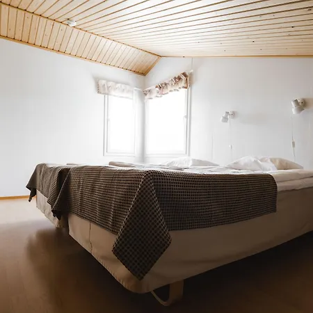Aparthotel Lapland äkäshotelli Äkäslompolo