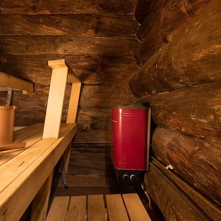 Lapland Aekaeshotelli Apartmanhotel Äkäslompolo