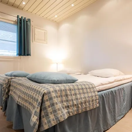 Lapland äkäshotelli 3*