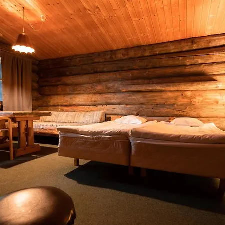 Lapland Aekaeshotelli Apartmanhotel