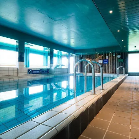 Lapland Aekaeshotelli 4* Äkäslompolo
