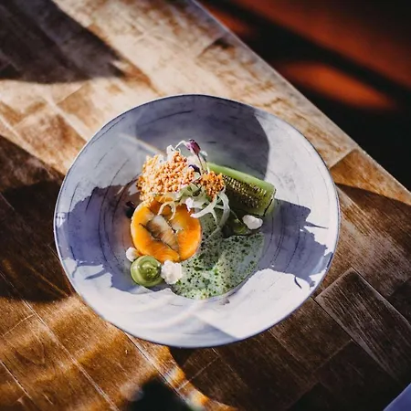 Apartmanhotel Lapland Aekaeshotelli Äkäslompolo