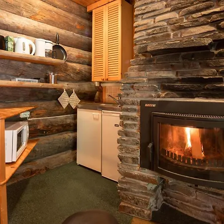 Lapland Aekaeshotelli Apartmanhotel Äkäslompolo