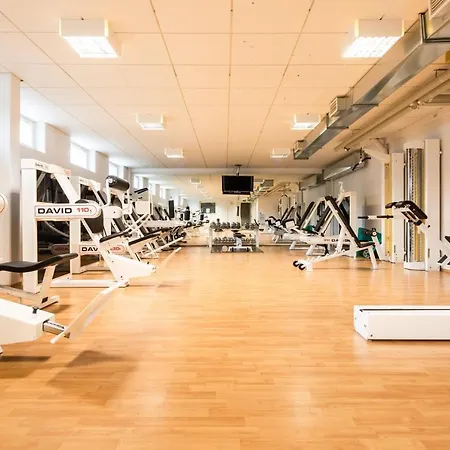 Lapland Aekaeshotelli