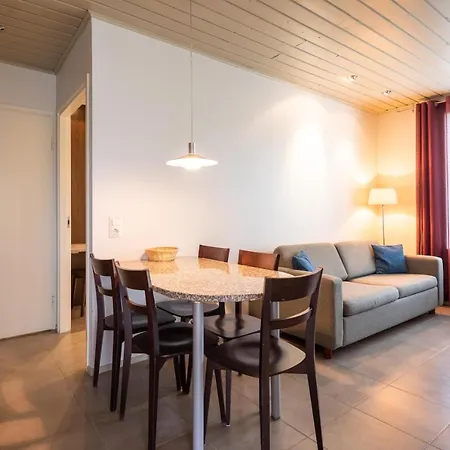 Lapland Aekaeshotelli Apartmanhotel