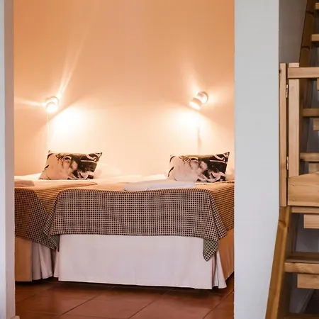 Lapland Aekaeshotelli Apartmanhotel 3*