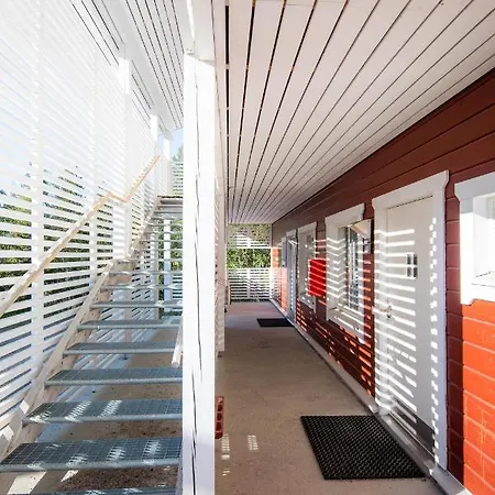 Aparthotel Lapland äkäshotelli 3*