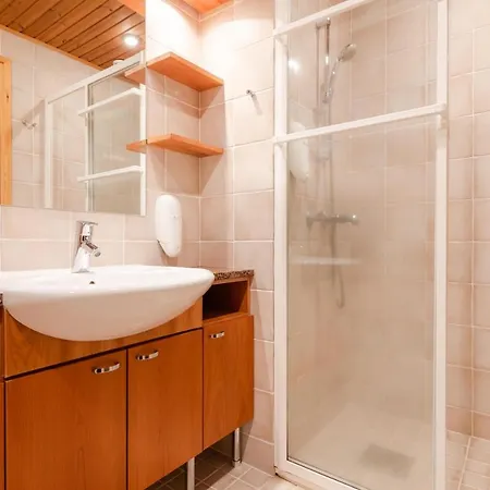 Lapland Aekaeshotelli 3*