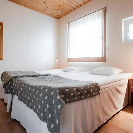 Apartmanhotel Lapland Aekaeshotelli 3*