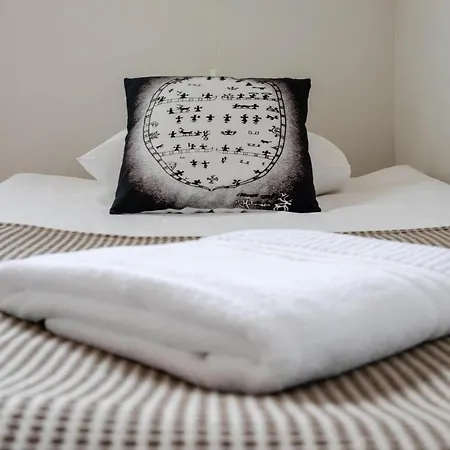 Szálloda Lapland Aekaeshotelli 4*