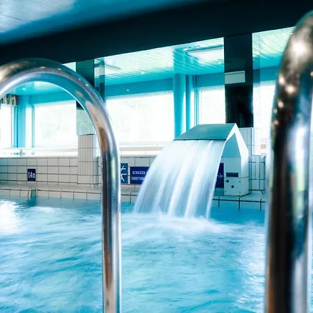 Lapland Aekaeshotelli Apartmanhotel