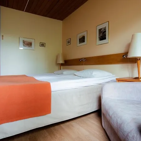 Apartmanhotel Lapland Aekaeshotelli 3*