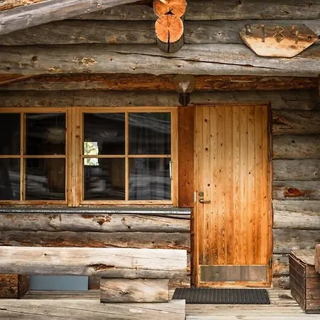 Lapland Aekaeshotelli