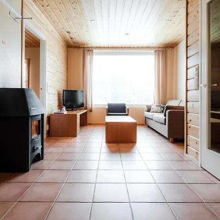 Lapland Aekaeshotelli Äkäslompolo