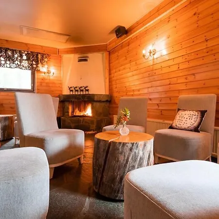 Aparthotel Lapland äkäshotelli