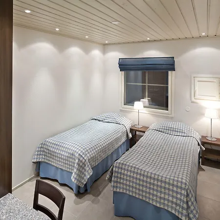 Lapland Aekaeshotelli