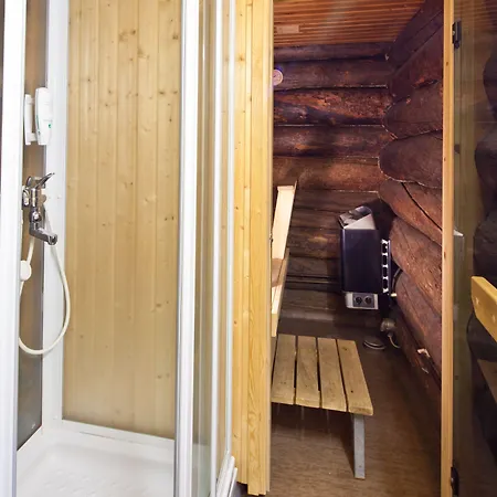 Otel Lapland Aekaeshotelli Äkäslompolo