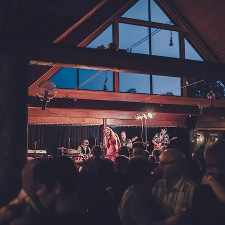 Lapland Aekaeshotelli Äkäslompolo