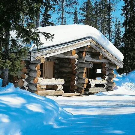 Lapland Aekaeshotelli Ξενοδοχείο με διαμερίσματα Äkäslompolo