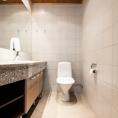 Lapland Aekaeshotelli 4* Äkäslompolo