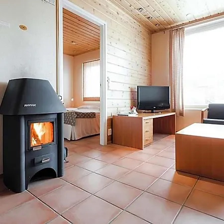 Lapland Aekaeshotelli Hotel