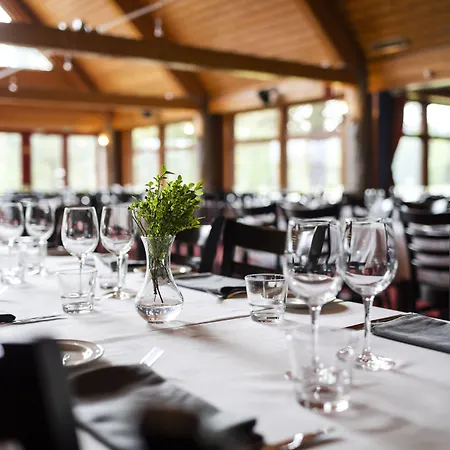 Lapland Aekaeshotelli Otel