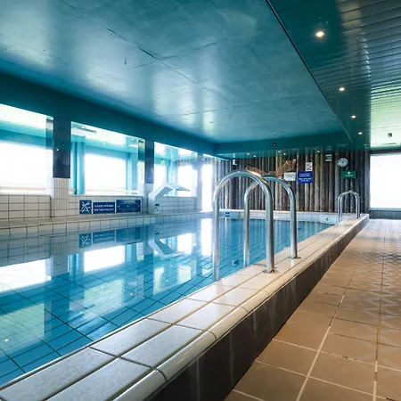 Otel Lapland Aekaeshotelli 4*
