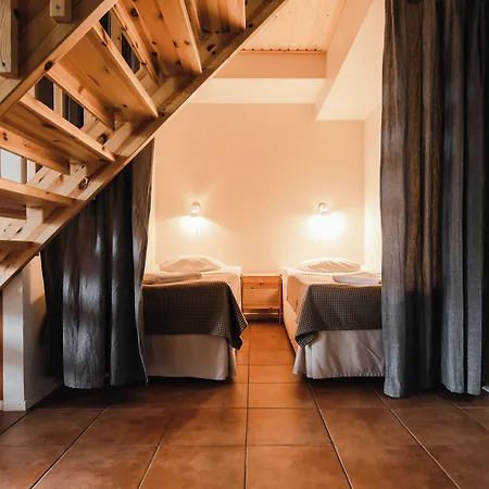 Lapland Aekaeshotelli 4*