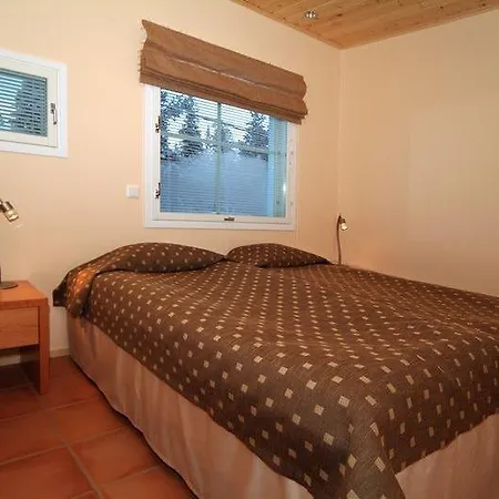 Hotelli Lapland Aekaeshotelli