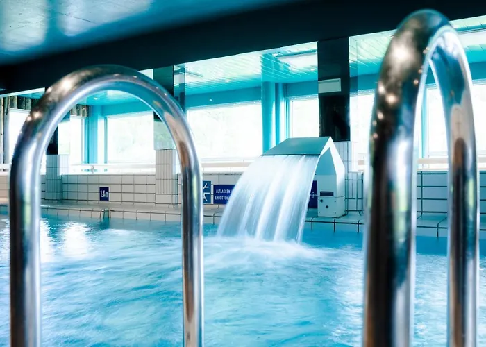 Lapland Aekaeshotelli شقة فندقية