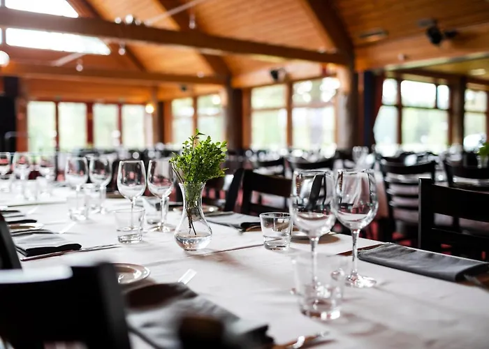 Lapland äkäshotelli