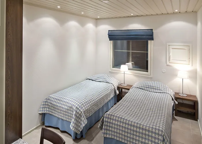 Lapland Aekaeshotelli